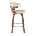 thumbnail image 3 of Gardenia Stool by LumiSource, 3 of 8