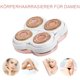 thumbnail image 4 of Replacement head for leg epilator, compatible with Flawless Electric Y, 4 of 5