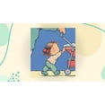 thumbnail image 2 of (Baby & Toddler)I Am a Big Sister, Book , Church, Caroline Jayne,(Trade hardcover), 2 of 2