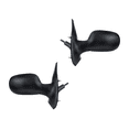thumbnail image 1 of Par de ESPEJOS PLATINA 2002 al 2010 NISSAN POLYWAY ., 1 of 4