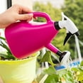 thumbnail image 4 of Dengjunhu Watering Can for Indoor Plants, Watering Cans for House Plant Garden Flower, Water Can for Outdoor Watering Plants, 4 of 7