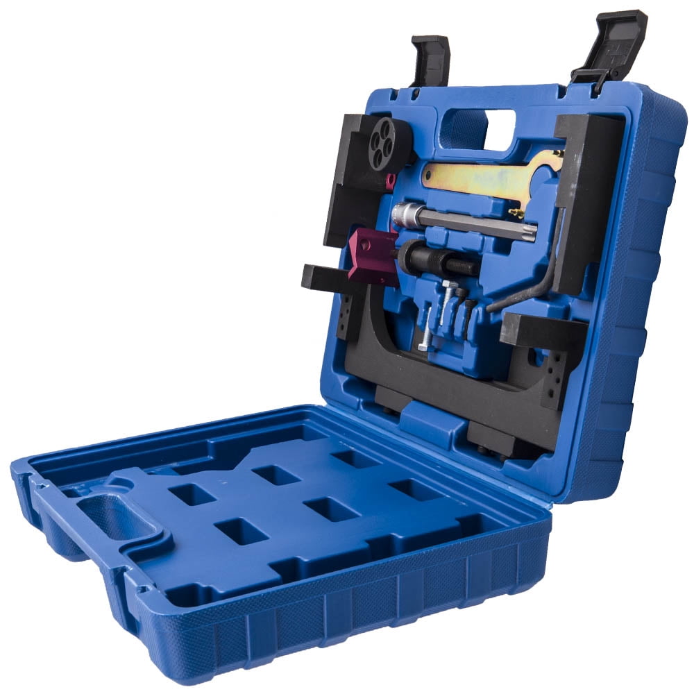 Maxpeedingrods Camshaft Alignment Timing Tool Kit for BMW MINI B38 A15/A12/B48 A20 B58 install