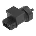 thumbnail image 4 of 96420-4A600 Vehicle Car Black Transmission Speed Sensor for Kia Rio, 4 of 6