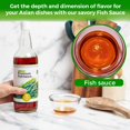 thumbnail image 3 of Four Elephants Premium Fish Sauce 25oz (2 Pack), 3 of 8