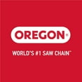 thumbnail image 2 of Oregon Genuine OEM Replacement Bar/Chain Combo # 105667, 2 of 8