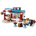 thumbnail image 4 of Set de construcción LEGO Creator 3 en 1 modular Sweet Surprises, 4 of 5