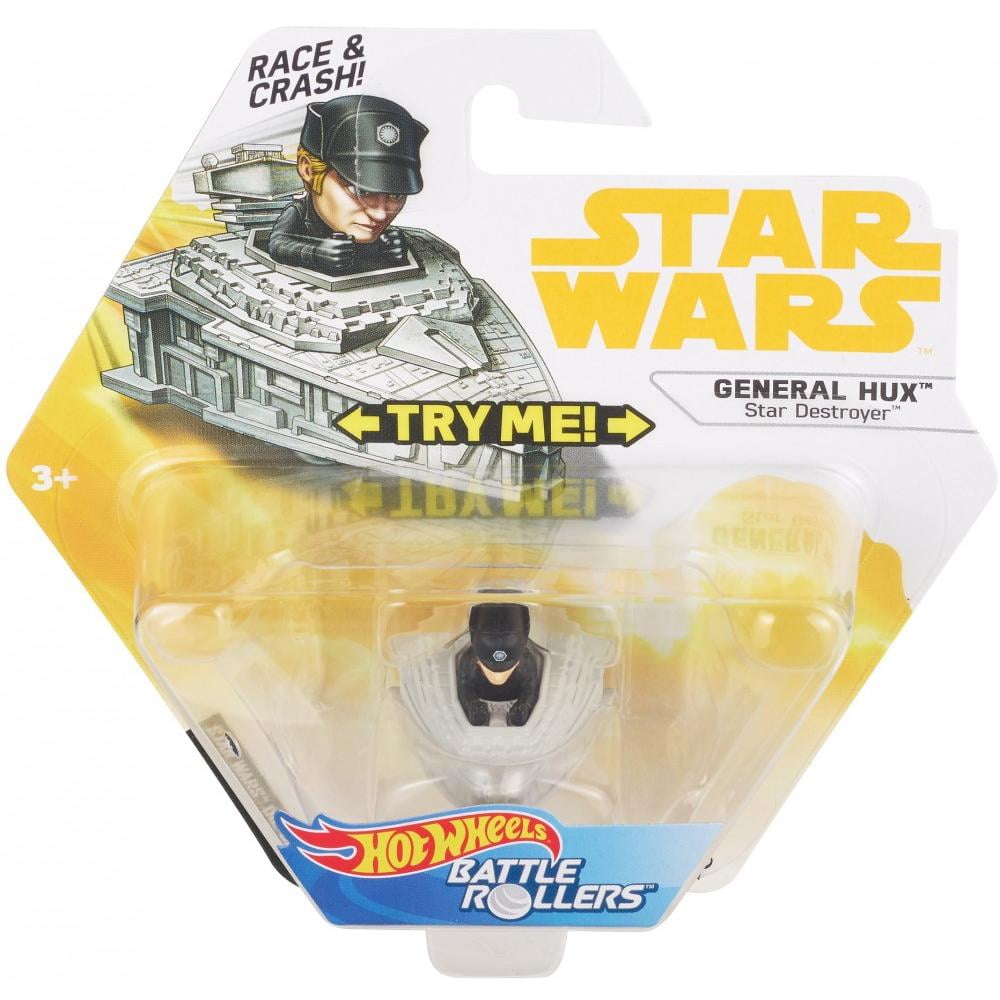 battle rollers star wars