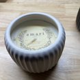 thumbnail image 4 of Amari Citronella Candle 10.23 Oz?Black Or White (See Pictures)?, 4 of 6