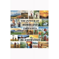 The Power of Words and Thoughts, (Paperback)