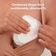 thumbnail image 3 of Protectores de Lactancia Desechables Ultra Absorbentes Frida Mom 60 unidades, 3 of 5