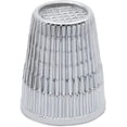thumbnail image 2 of Dritz 162-L Slip Stop Thimble Size Large Silver, 2 of 2