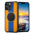 thumbnail image 2 of Magnetic Charger Compatible Case Shockproof Case for IPhone 13/13mini/13Pro/13 Pro Max Anti-Scratch Wireless Charging Compatible, 2 of 10