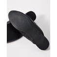 thumbnail image 2 of Steve Madden Women's Kandi Slip-On Loafer, Black Leather, 9 M US, 2 of 4