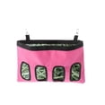 thumbnail image 3 of Rabbit Hay Feeder Bag, Guinea Pig Hay Feeder Storage ，Hanging Feeding Hay for Small Animals Cloth-Small Animal Pet Hanging Hay, 3 of 5