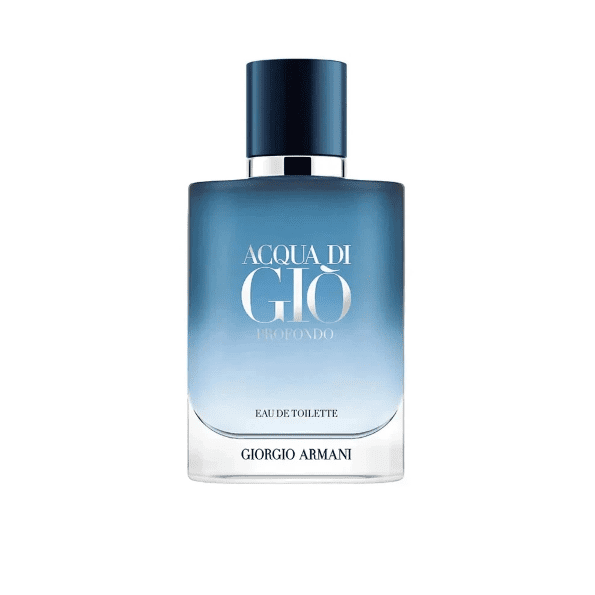 Perfume GIORGIO ARMANI Acqua Di Gio Profondo 100 ml EDT