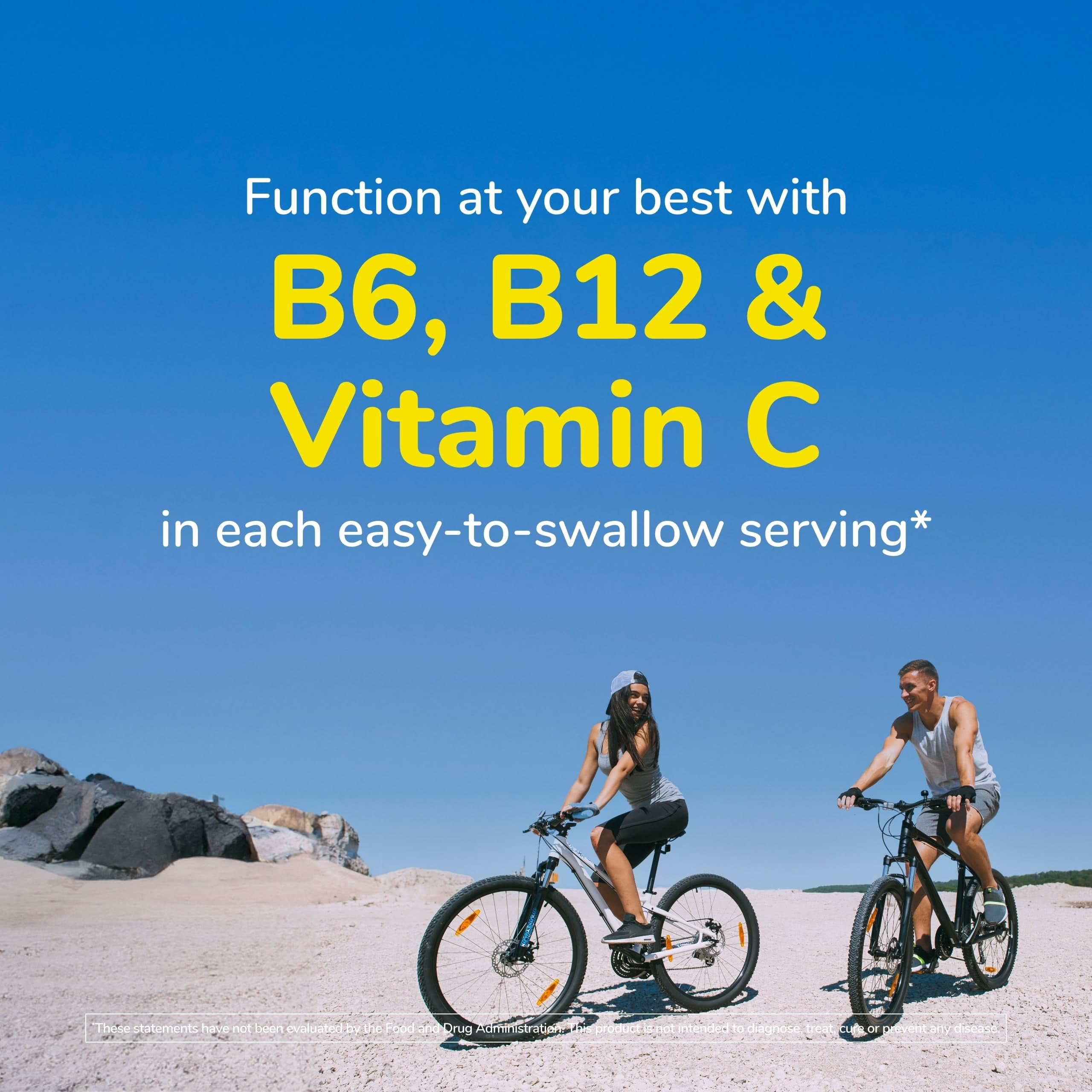 Twinlab Stress B-Complex Caps - High Potency Vitamin B Complex Capsules with Vitamin C 1000mg - Long-Lasting Energy B Vitamins Complex for Immune Support, and More - 100 Capsules (Pack of 2)