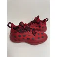 thumbnail image 3 of New Adi-das Harden Vol 5 Futurenatural Red Polka Dot Basketball Shoes Mens 4.5, 3 of 5