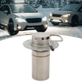 thumbnail image 3 of Quemador De Calentador De Estacionamiento, Cámara De Combustión De Quemador De Calentador De Acero Inoxidable 304, Instalación Simple De 2 KW, Duradera Para Eberspacher, 3 of 7