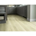 thumbnail image 3 of Shaw 0845V Tivoli Plus 12Mil 7" Wide Textured Luxury Vinyl Plank Flooring - Riva, 3 of 7