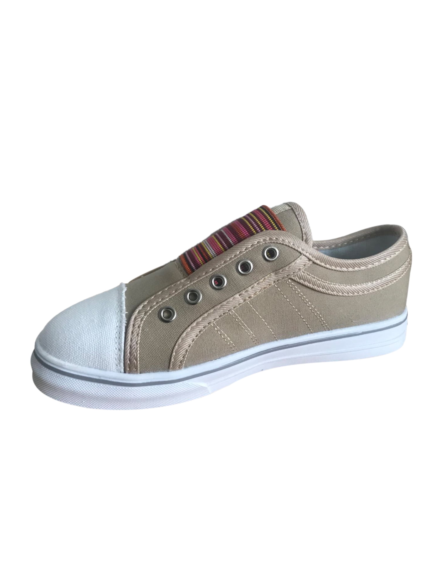durable canvas shoes