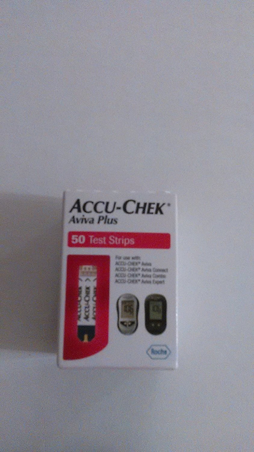 Accuchek test strips aviva plus amazon gaswplane