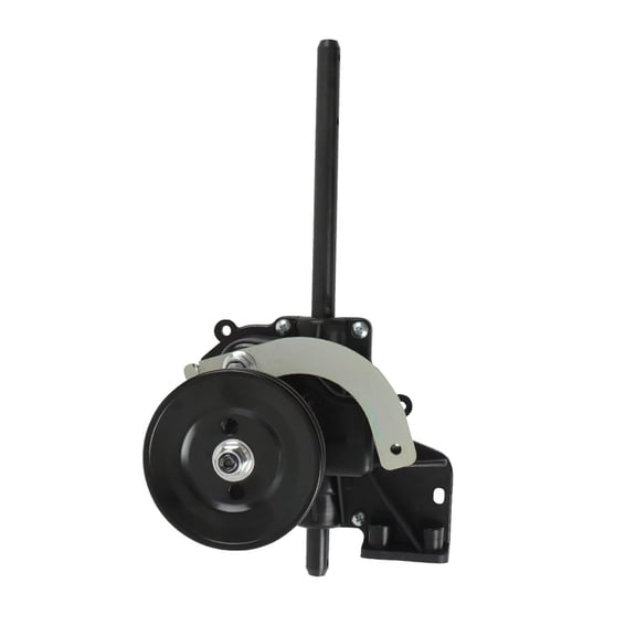 LABLT 918-04296B Snow Blower Transmission Assembly Replacement for 31A-32AD700 618-04296 618-04296A 918-04296 918-04296A