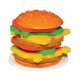 thumbnail image 3 of Juego de Mesa Fotorama Burger Time, 3 of 3