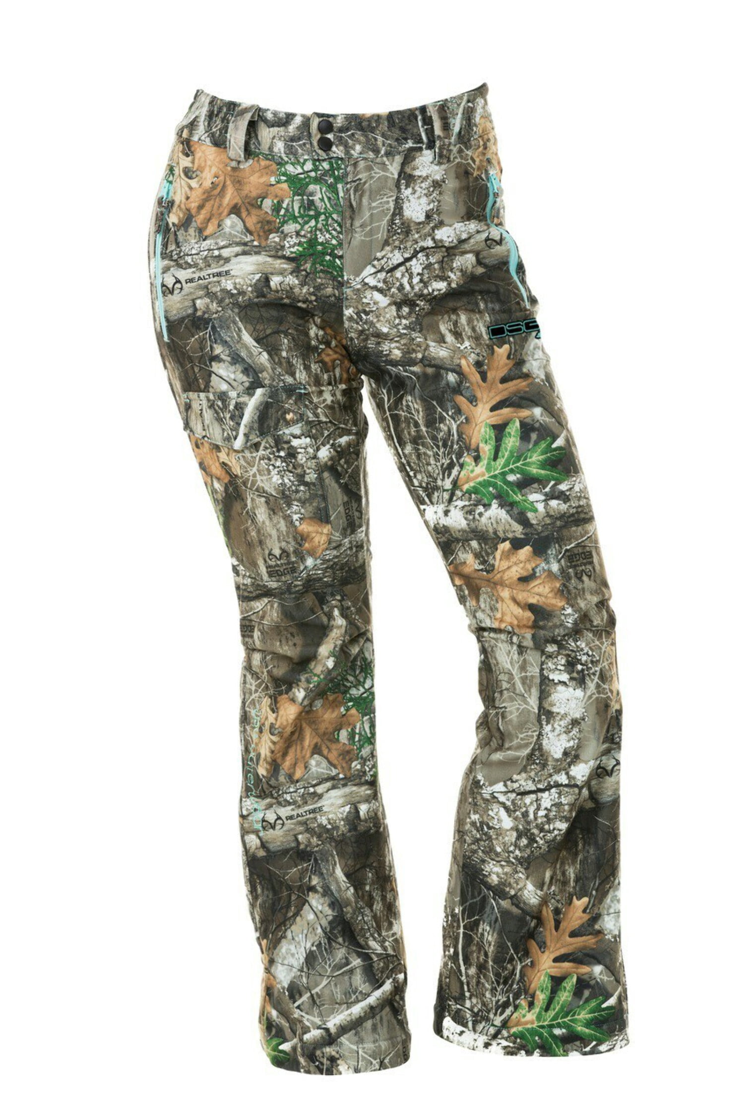 unknown - Ava Softshell Hunting Pant 