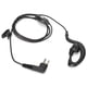 thumbnail image 2 of Auriculares intercomunicadores P992PM01G para walkie-talkie, radio bidireccional, para la serie Motorola, 2 of 14