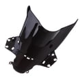 thumbnail image 3 of Motorcycle Black Double Bubble Wind Windscreen for CBR250R 2011-2013, 3 of 7