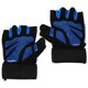 thumbnail image 2 of Size L Anti-Slip Workout Gloves For Strength Training Designed For Men With 3D Palm 1 Pair, 2 of 5