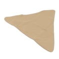 thumbnail image 4 of Tripod Stool Cloth,  Material  Camping Stool Cloth Portable With Rope For Fishing For Outdoor Camping For Hiking Khaki, 4 of 8