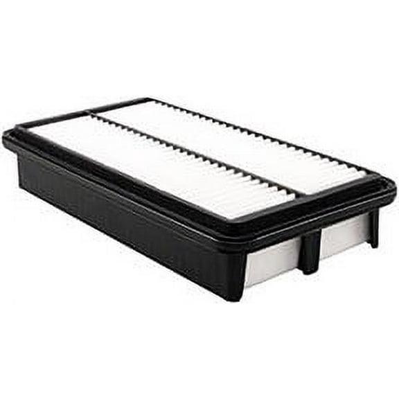 Baldwin PA4413 Panel Air Element Fits select: 2006-2012 KIA SEDONA, 2007-2008 HYUNDAI ENTOURAGE