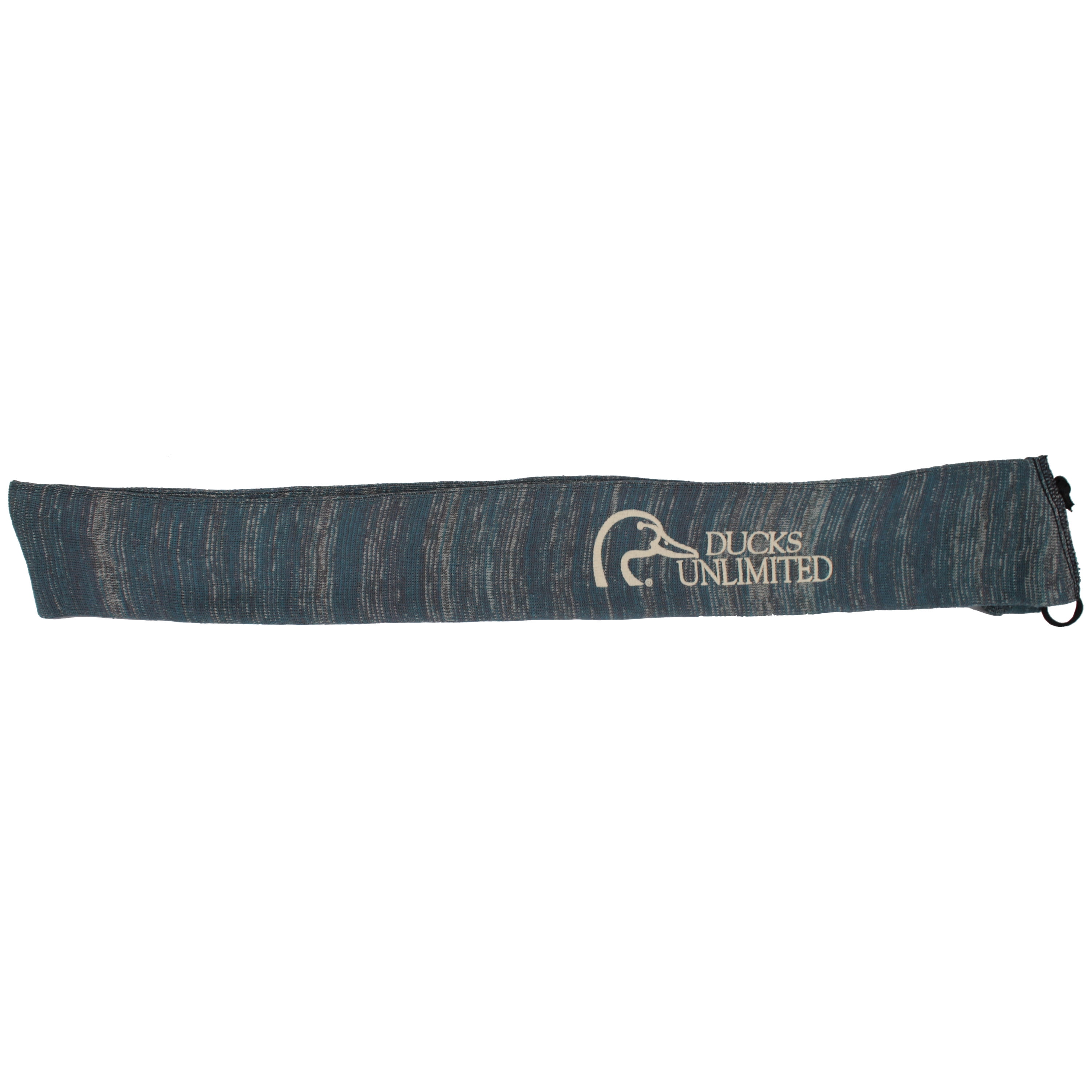 Ducks Unlimited Firearm Sock By Allen Company 52 L X 3 75 W Heather