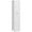 White, variant on HOMCOM Tall Bathroom Storage Cabinet with Doors, Drawer, Adjustable Shelf
