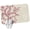 Beige, variant on Runner Rug 15.7"x47.2", Pink Cherry Non Slip Backing Floor Mats Area Rugs, Absorbent Muddy Dirt Trapping Carpet for Hallway Entryway Kitchen Bedside Spring Floral Flowers Botanical Watercolor