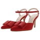 thumbnail image 2 of Zapatilla Maribel Color Rojo 26 Dorothy Gaynor Zapatilla Maribel Color Rojo 26, 2 of 6