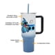 thumbnail image 4 of Vaso de acero inoxidable Bioworld Disney Stitch 1.2 L con asa, 4 of 8