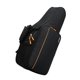 thumbnail image 5 of Estuche para saxofón alto, bolsa para concierto para saxofón, portátil, bolso de hombro grueso, mochila para saxofón, accesorios para instrumentos, 5 of 9