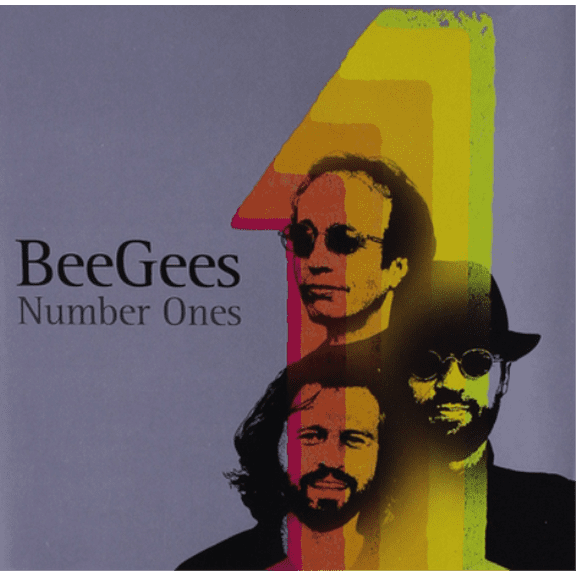 NUMBER ONES [BONUS TRACK]