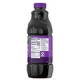 thumbnail image 4 of Welch's 100% Grape Juice with Calcium, Concord Grape, 64 fl oz Bottle, 4 of 8
