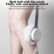 thumbnail image 3 of Household Multipurpose Bath Brush Quick Resbound Hanging Shower Brush for Body Cleaning, 3 of 5
