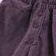 thumbnail image 4 of Odeerbi 8-14 Años Niños Niñas Pantalones de Deporte de Pana Pantalones de Deporte Casual Con Bolsillos, 4 of 5