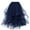 Navy, variant on Fall Skirts for Women Solid Color High-Waisted Puffy Tiered Skirt Wedding Dress Bridesmaid Short Layered A-Line Ruffled Tulle Skirt Christmas Prom Ballet Skirt Fall Wedding Guest Dresses