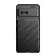 thumbnail image 1 of Funda para Celular ZERODAMAGE SAHARA CASE Pixel 7 Negra Antigolpes, 1 of 9