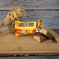 Gorilla Bar, Cookie Dough, 20g Protein, 12 Count Box
