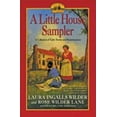 thumbnail image 1 of Pre-Owned A Little House Sampler (Paperback) 0060972408 9780060972400, 1 of 1