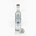 thumbnail image 1 of Tequila Tekiah Kosher Spirits Blanco 750 ML 100% Mexicano, 1 of 4