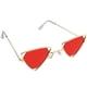 thumbnail image 1 of Women's Sunglasses Metal Frame Sunglasses for Uv Protection 1Pcs, 1 of 5