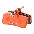 thumbnail image 3 of Pastillas de freno para bicicleta Shimano M315 446 XTR M975 SAINT M810 (MS-01E), 3 of 4